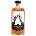 Atticus Jones Colorado Straight Rye Whiskey